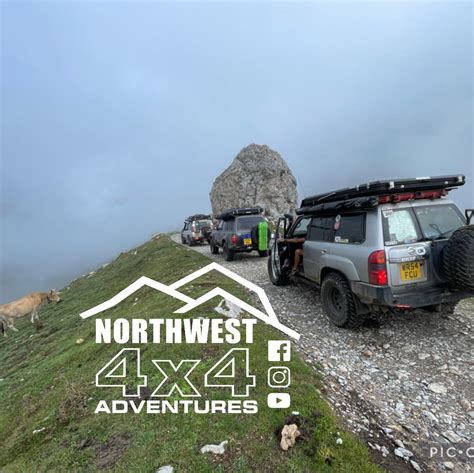 northwest 4x4.